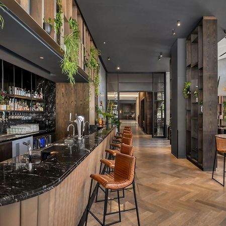 Johannesburg Marriott Hotel Melrose Arch Exteriér fotografie