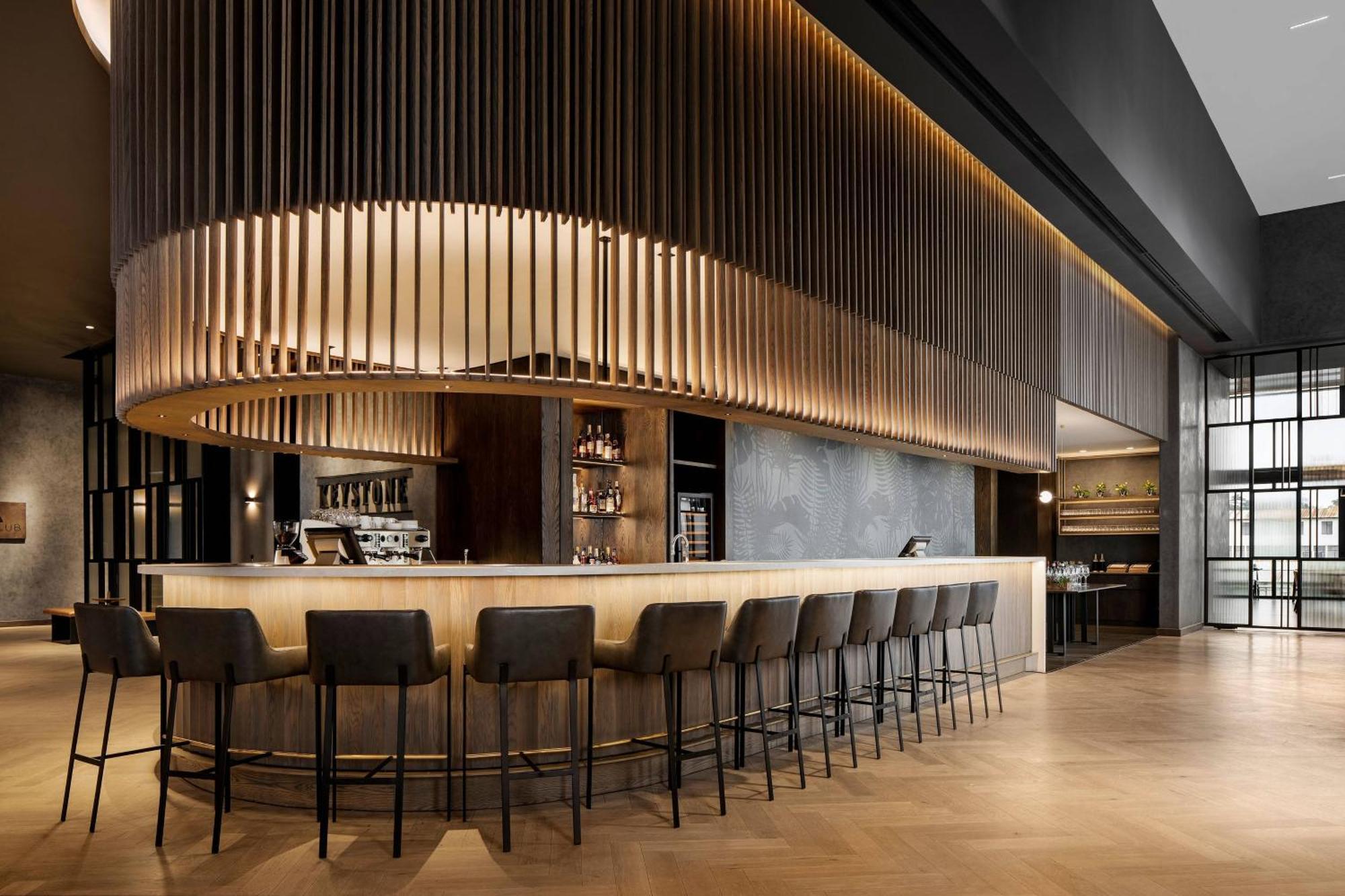 Johannesburg Marriott Hotel Melrose Arch Exteriér fotografie