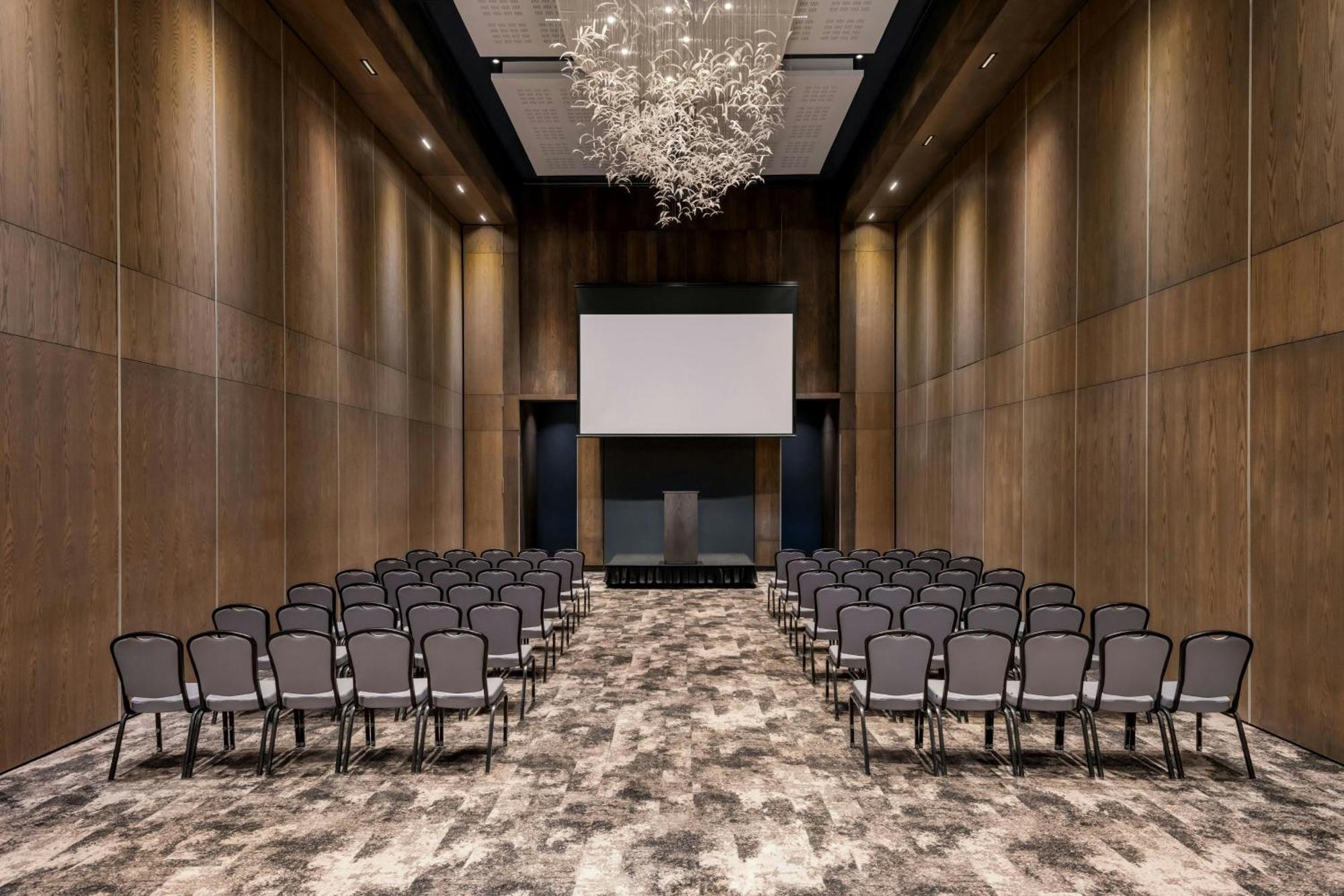 Johannesburg Marriott Hotel Melrose Arch Exteriér fotografie