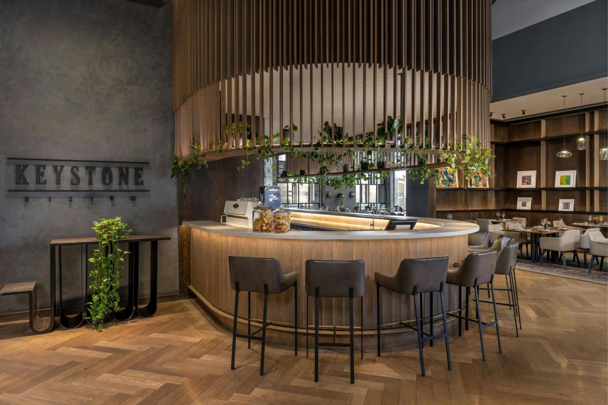 Johannesburg Marriott Hotel Melrose Arch Exteriér fotografie